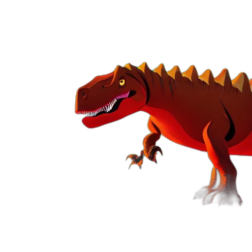 dragon, creature, animal, 3d render, concept art, photorealistic, pixel art, illustration transparent PNG cut-out