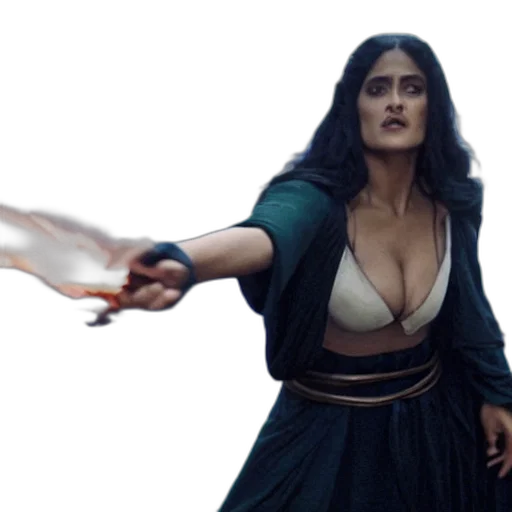 dress, concept art, underwater, fire transparent PNG cut-out
