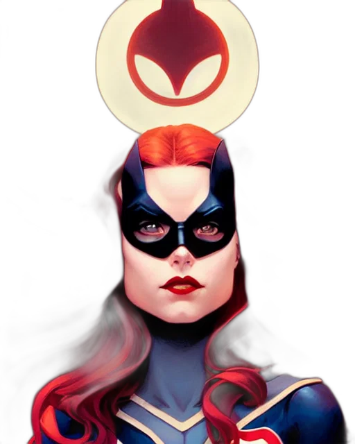 mask, crown, face, comic book art, concept art, 3d render, phil, noto transparent PNG cut-out