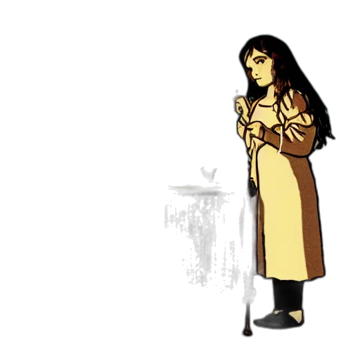 staff, sword, pixel art, concept art transparent PNG cut-out