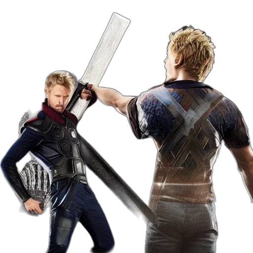 sword, weapon, staff, concept art transparent PNG cut-out