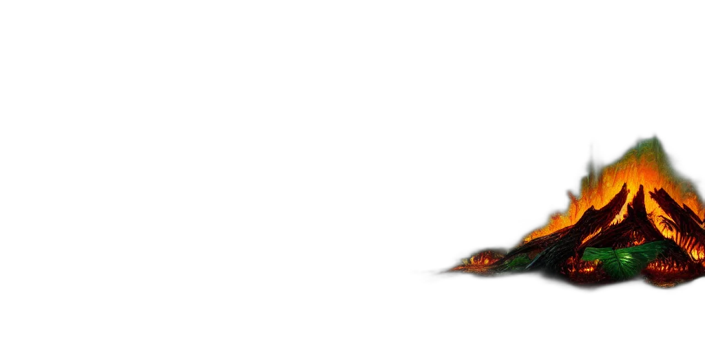dragon, animal, weapon, staff transparent PNG cut-out