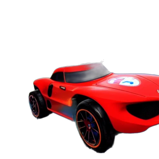 car, weapon, robot, 3d render, concept art, photorealistic, rocket, league transparent PNG cut-out