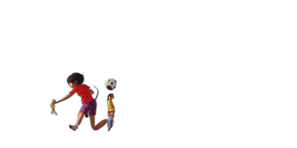 pixel art, concept art, 3d render, film transparent PNG cut-out
