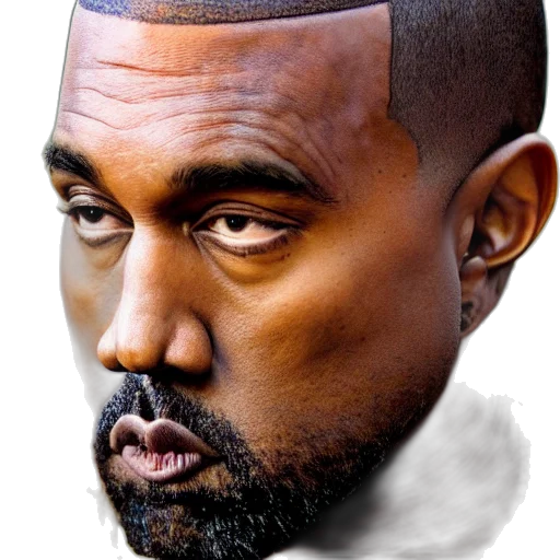 face, hair, mask, crown transparent PNG cut-out