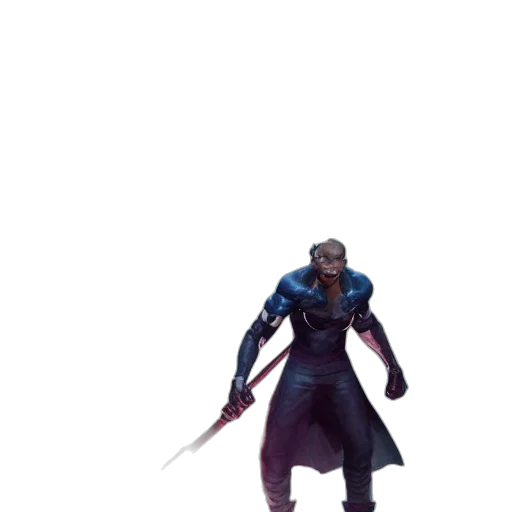 staff, weapon, sword, creature transparent PNG cut-out
