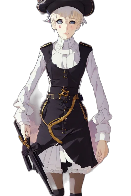 staff, sword, dress, jacket transparent PNG cut-out