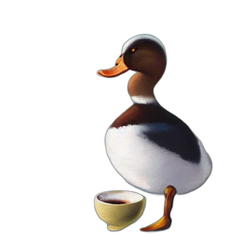 animal, food, creature, crown transparent PNG cut-out
