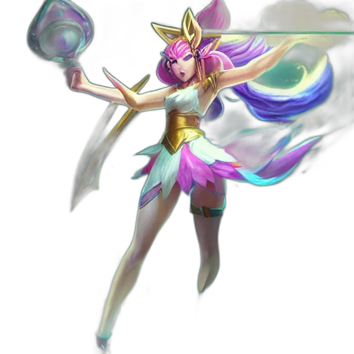staff, weapon, fantasy art, concept art transparent PNG cut-out