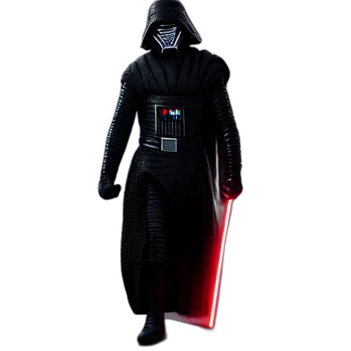 staff, jacket, concept art, 3d render, full, body, pose, hyperrealistic transparent PNG cut-out