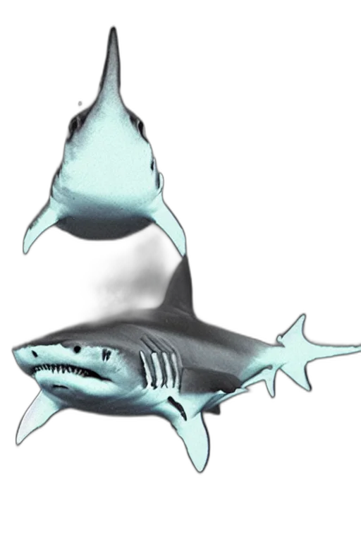 animal, creature, staff, weapon transparent PNG cut-out