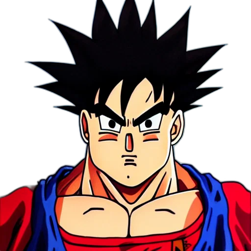 face, anime, cartoon, comic book art, pixel art, ultra, realistic, portrait transparent PNG cut-out