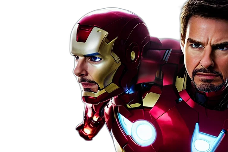 comic book art, concept art, 3d render, photorealistic transparent PNG cut-out
