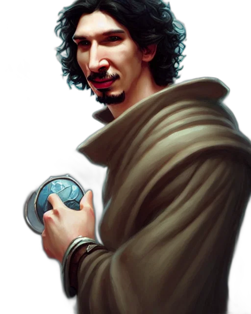 staff, face, weapon, fantasy art, concept art, photorealistic, comic book art, cute transparent PNG cut-out
