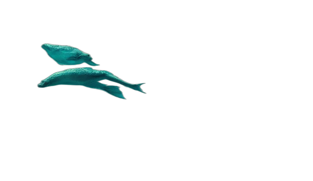 dragon, creature, mask, animal, 3d render, concept art, vaporwave, fantasy art transparent PNG cut-out