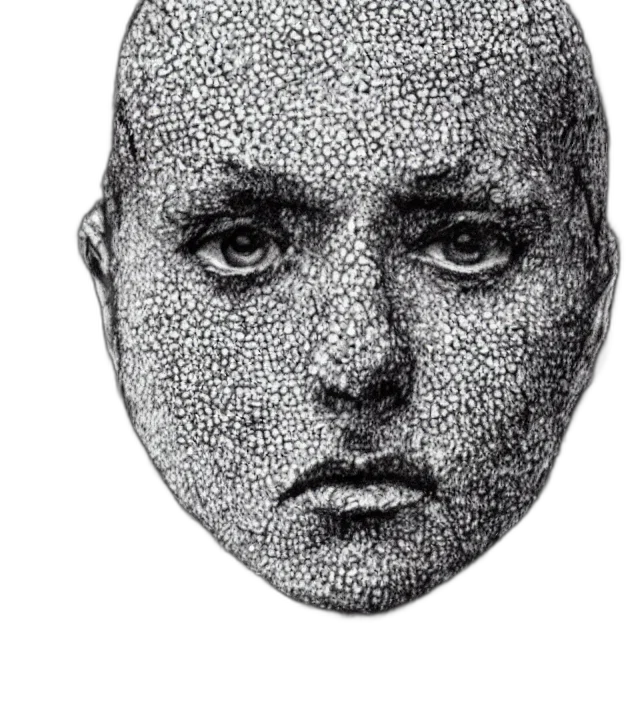 face, mask, crown, jewelry transparent PNG cut-out