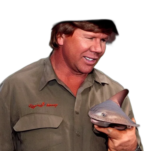 hat, staff, animal, creature transparent PNG cut-out