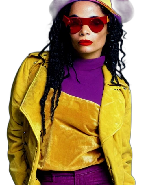 jacket, neon, colorful, photos transparent PNG cut-out