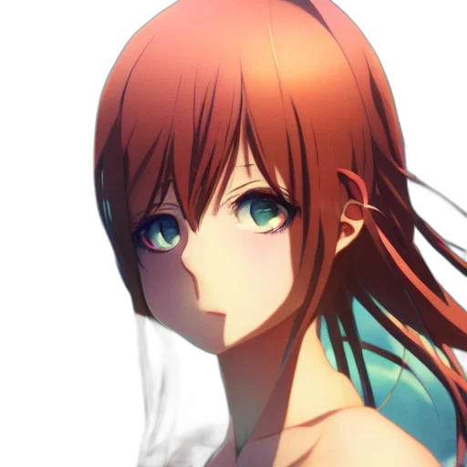 face, mask, dress, staff transparent PNG cut-out