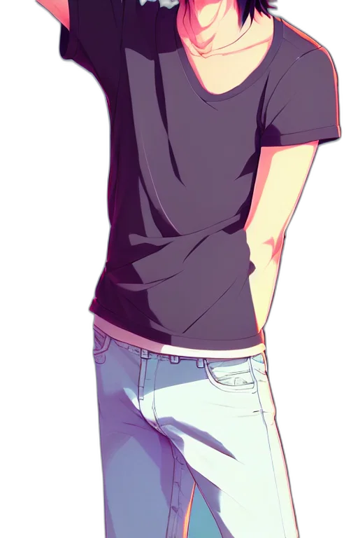 staff, face, cartoon, anime, concept art, pixel art, monochrome, pastel transparent PNG cut-out