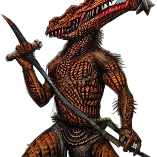 dragon, creature, staff, animal, concept art, fantasy art, pixel art, 3d render transparent PNG cut-out