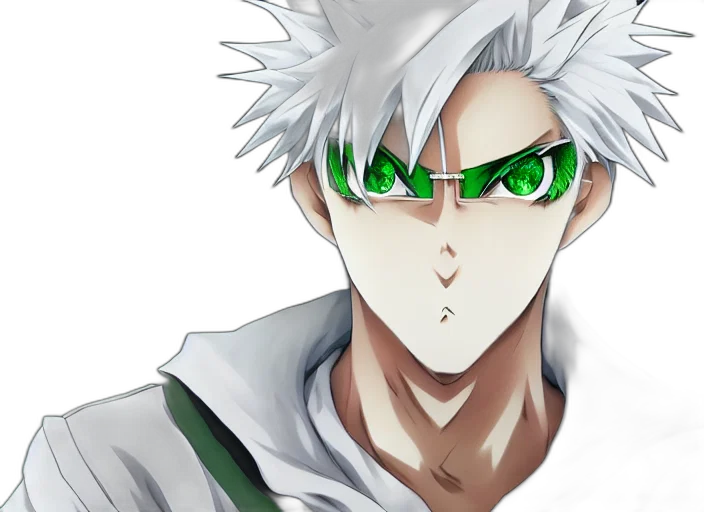 mask, face, staff, anime transparent PNG cut-out