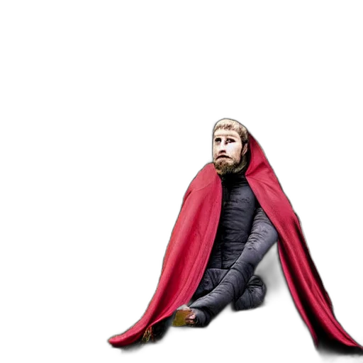 jacket, umbrella, concept art, lizard transparent PNG cut-out