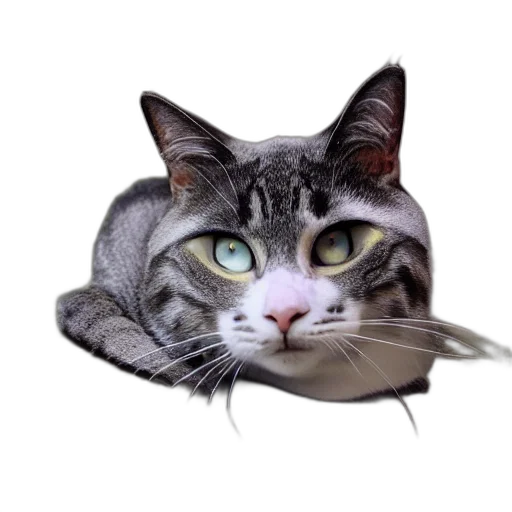 animal, staff, face, hat transparent PNG cut-out