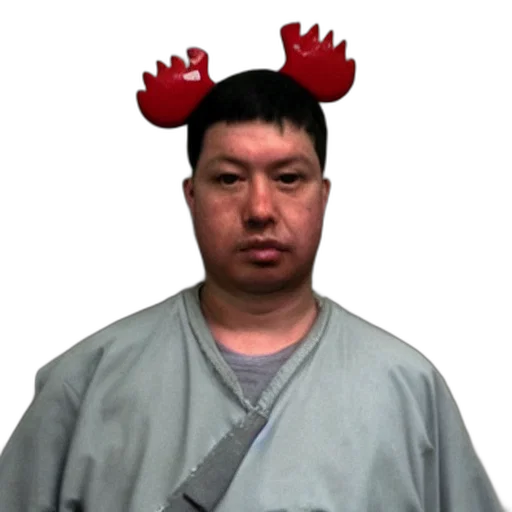 staff, crown, animal, hat transparent PNG cut-out