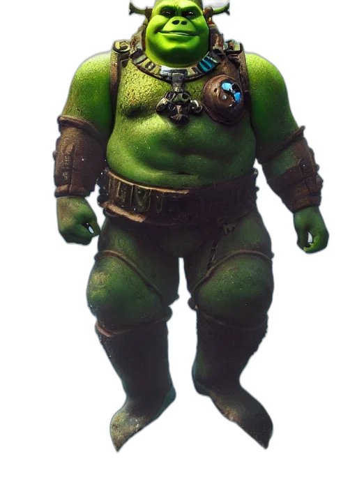 staff, creature, animal, concept art transparent PNG cut-out