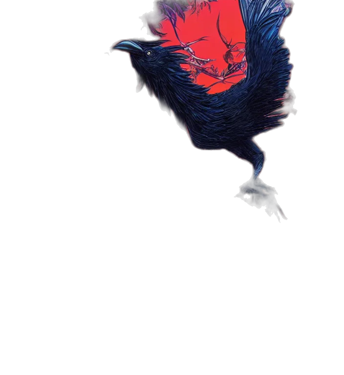 animal, mask, creature, dragon, concept art, watercolor, 3d render, comic book art transparent PNG cut-out