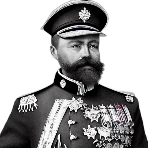 staff, crown, face, hat, photorealistic, concept art, cartoon, oil painting transparent PNG cut-out