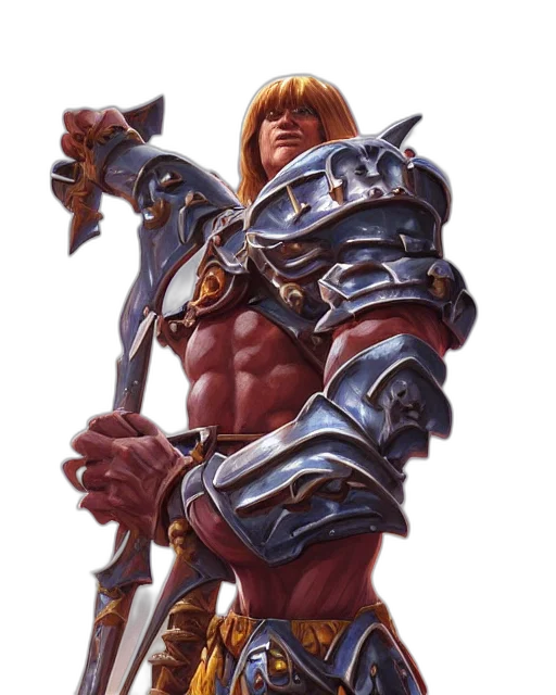 sword, weapon, fantasy art, concept art transparent PNG cut-out