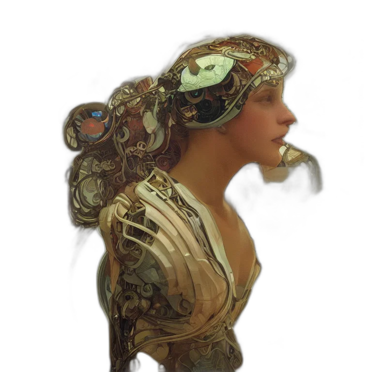 hat, mask, jewelry, crown transparent PNG cut-out