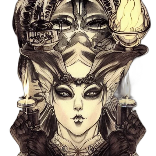 mask, face, crown, hat transparent PNG cut-out