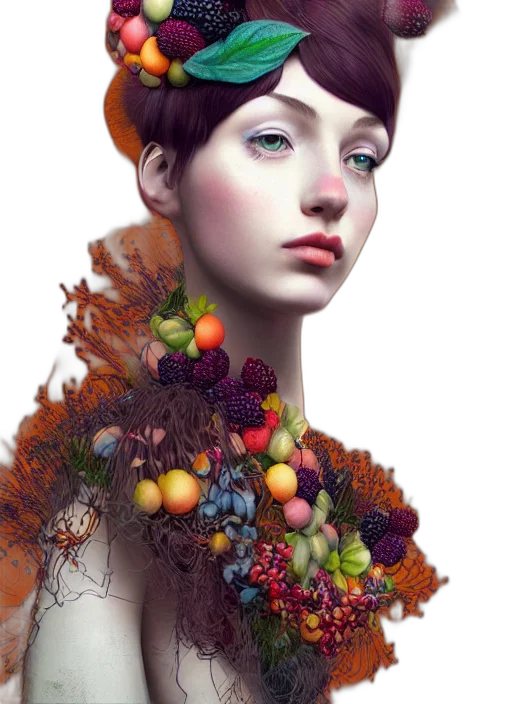 jewelry, crown, dress, food transparent PNG cut-out
