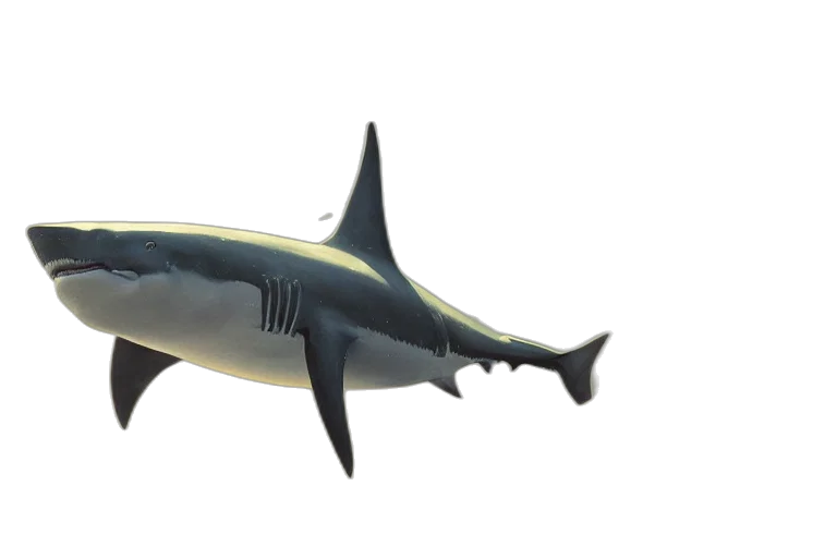 animal, creature, weapon, 3d render transparent PNG cut-out