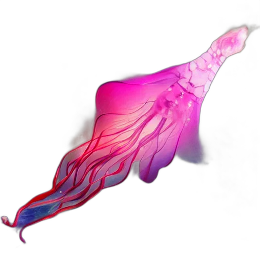 hair, umbrella, dress, flower transparent PNG cut-out