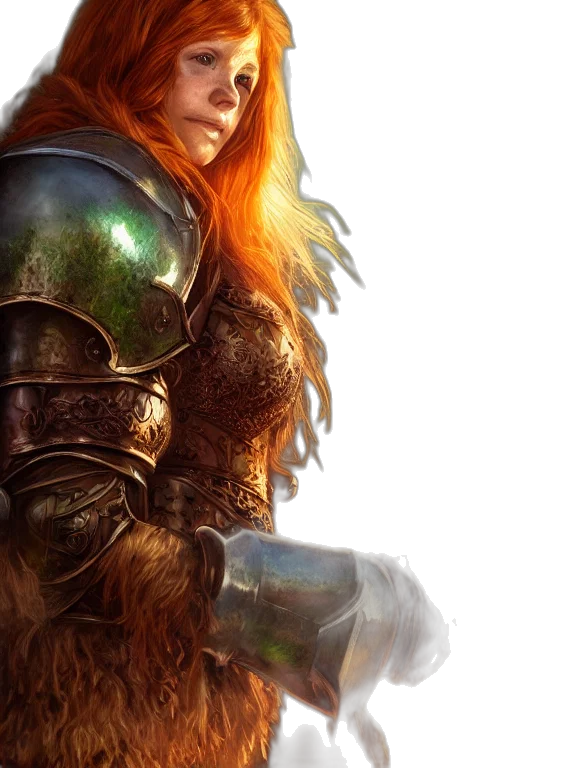 sword, fantasy art, concept art, comic book art transparent PNG cut-out