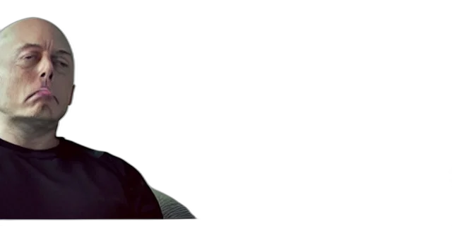 staff, face, jacket, hair, full, distant, shot, sad transparent PNG cut-out