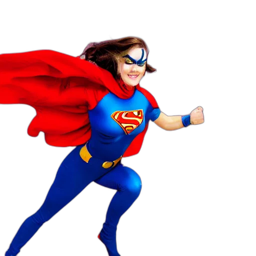 comic book art, 3d render, concept art, cartoon transparent PNG cut-out