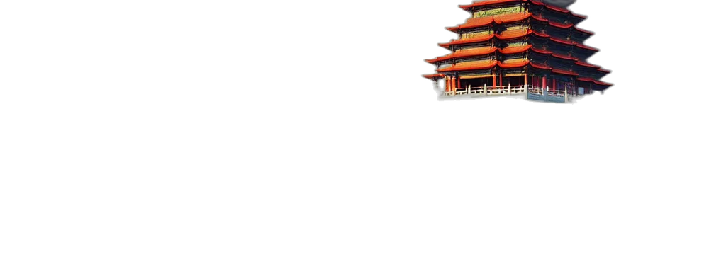 building, dragon, staff, weapon, 3d render, photorealistic, pixel art, concept art transparent PNG cut-out