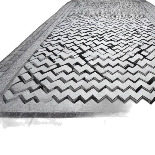 tessellated, finlay, pavement, trending transparent PNG cut-out
