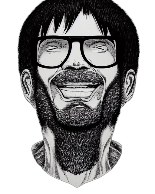 face, animal, mask, creature transparent PNG cut-out