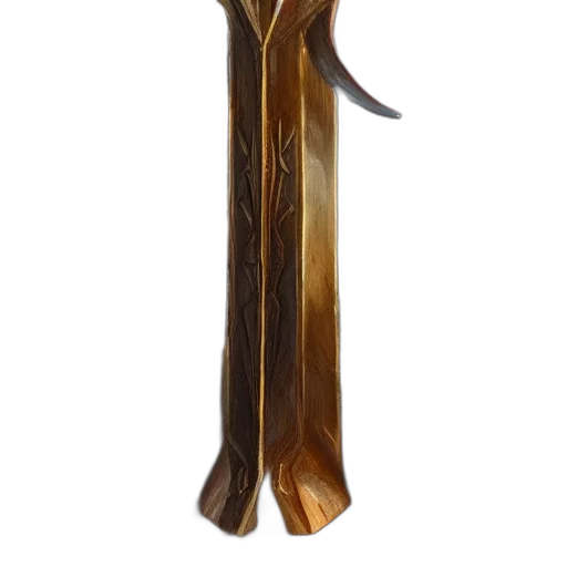 staff, sword, weapon, furniture transparent PNG cut-out