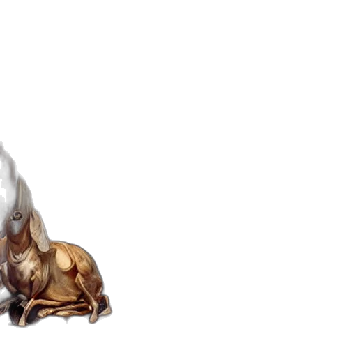 animal, dragon, crown, jewelry transparent PNG cut-out