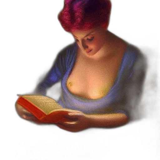 dress, jewelry, hat, crown, oil painting, photorealistic, watercolor, fantasy art transparent PNG cut-out