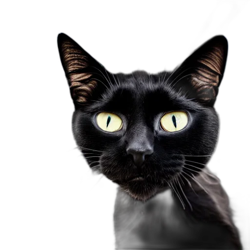 animal, staff, face, creature transparent PNG cut-out