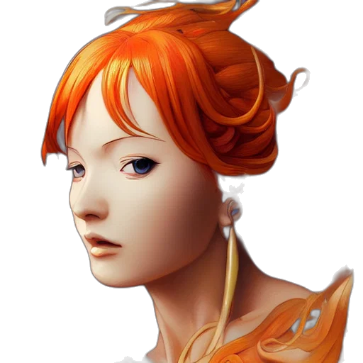 crown, face, staff, jewelry transparent PNG cut-out