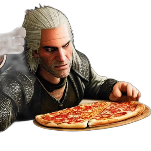 food, weapon, sword, dragon transparent PNG cut-out